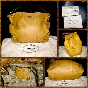 Prada handbag